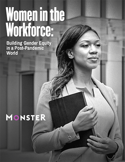 Women In The Workforce Building Gender Equity In A Post Pandemic World It Briefcase 