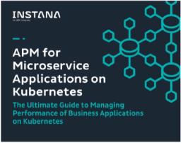 APM for Kubernetes Applications The Ultimate Guide to Managing