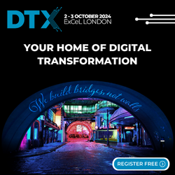 DTX ExCeL London