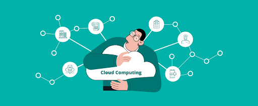 Cloud Computing